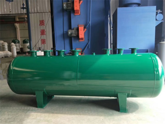 蒸汽龙凤龙凤龙凤分汽缸规格